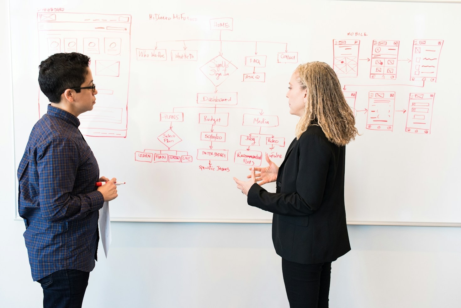 Cómo la inteligencia artificial optimiza procesos corporativos reales